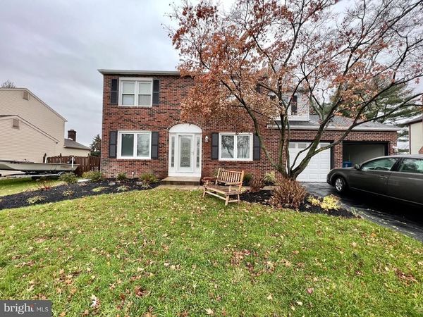 4233 REMO CRESCENT ROAD , BENSALEM, PA 19020