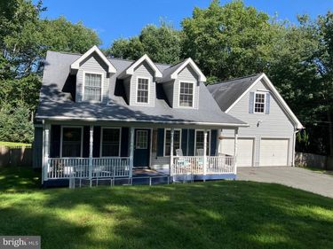 138 ANTLER TRAIL, ALBRIGHTSVILLE, PA 18210