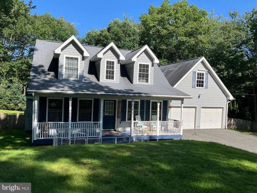 138 Antler Trail, Albrightsville, PA 18210 Main Photo