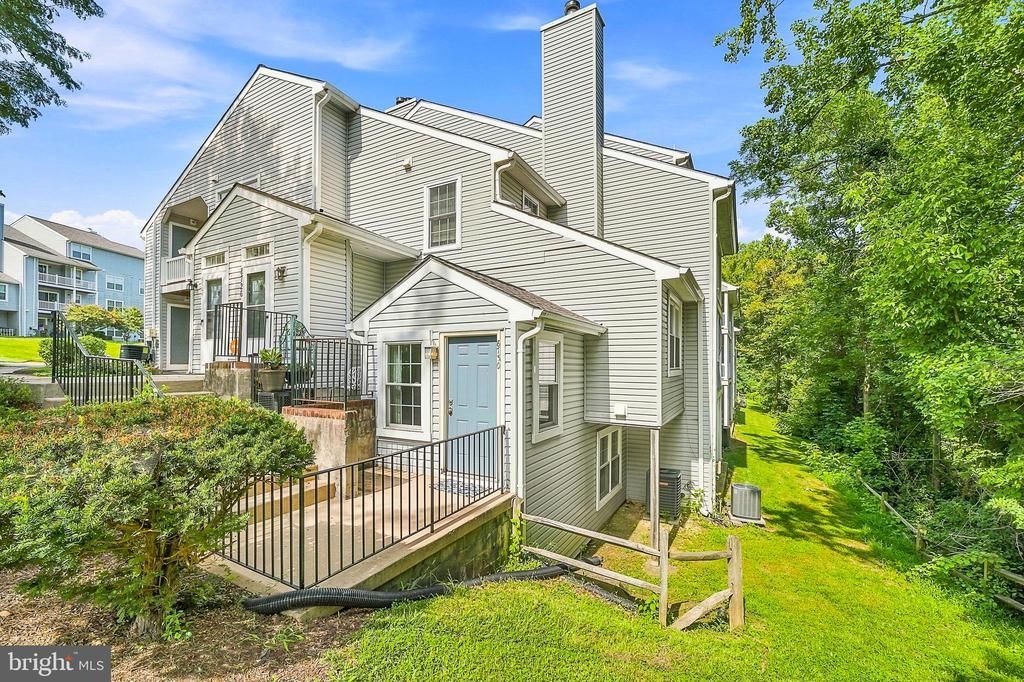 8730 DEVON HILLS DRIVE, FORT WASHINGTON, MD 20744