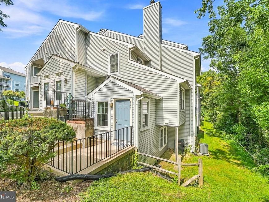 8730 Devon Hills Drive, Unit D, Fort Washington, MD 20744 Main Photo