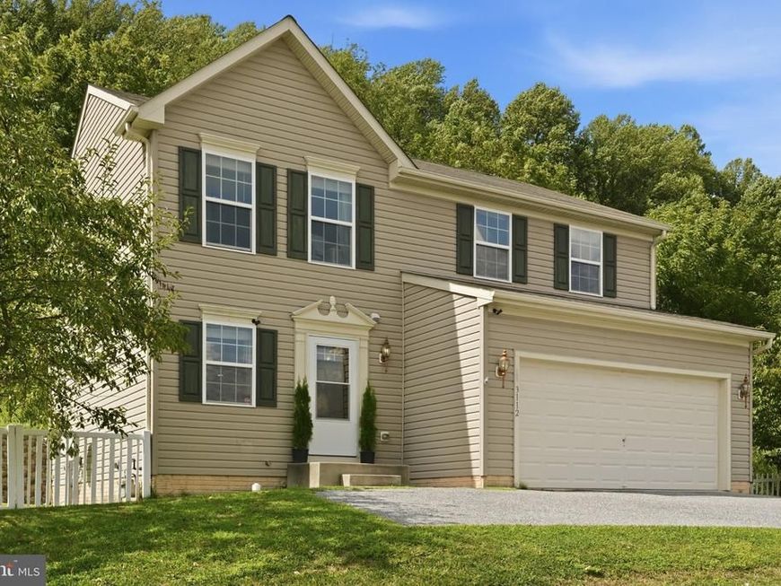 3112 Keeney Drive, Manchester, MD 21102 Main Photo
