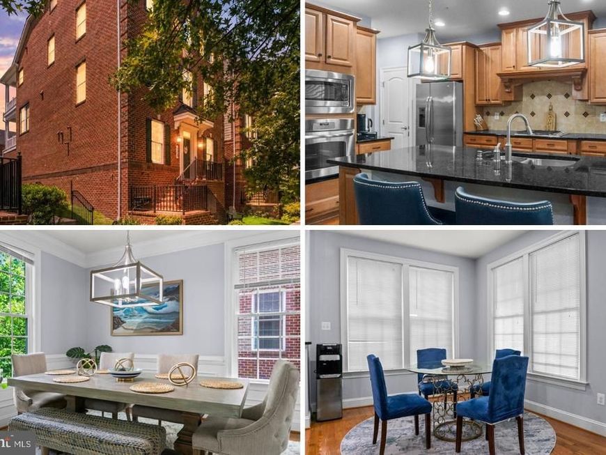 132 Liriope Place, Gaithersburg, MD 20878 Main Photo
