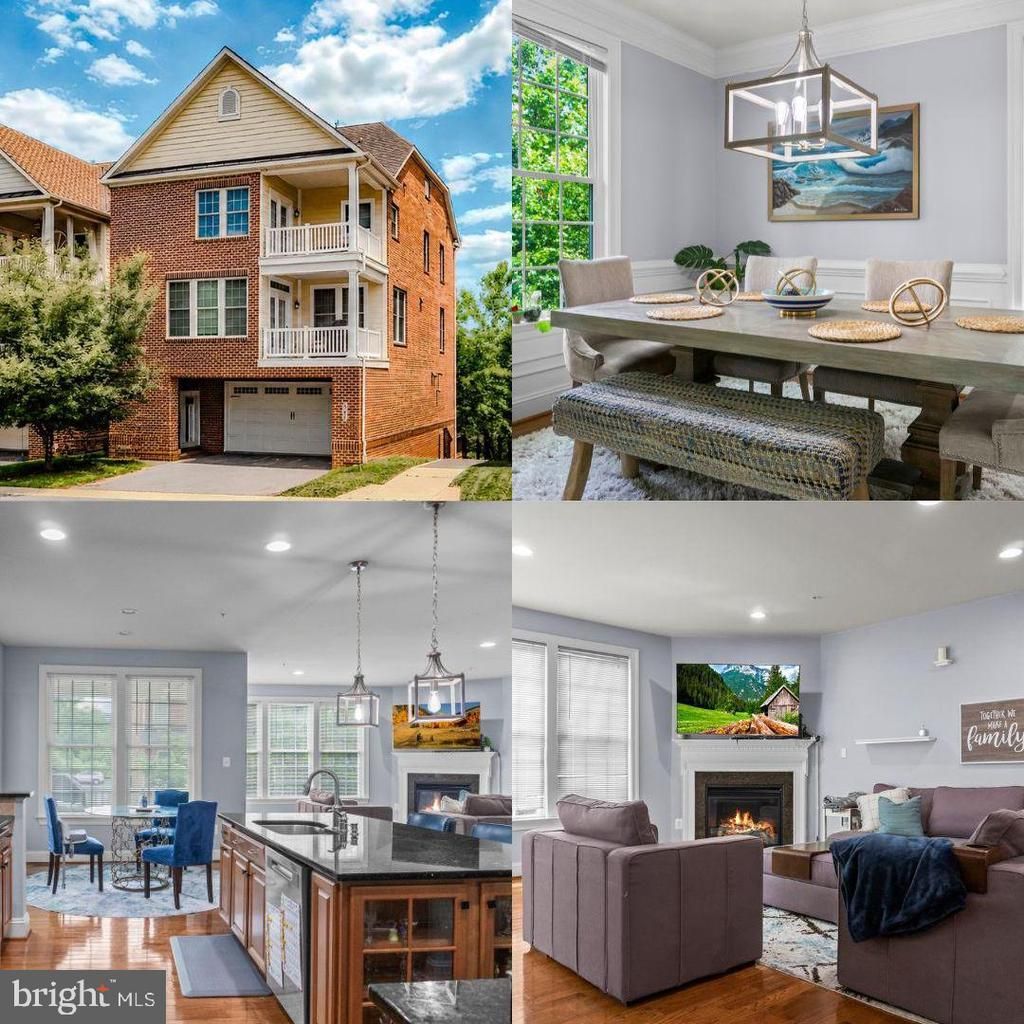 132 LIRIOPE PLACE , GAITHERSBURG, MD 20878