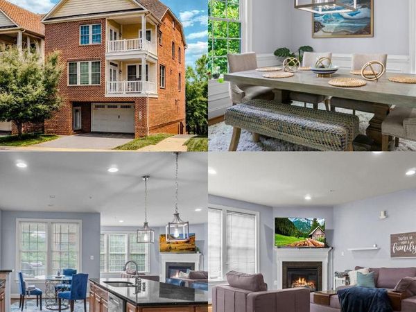 132 LIRIOPE PLACE , GAITHERSBURG, MD 20878