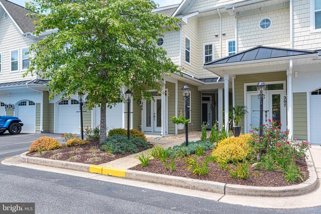 10800 NAVY PAGE LANE, BERLIN, MD 21811