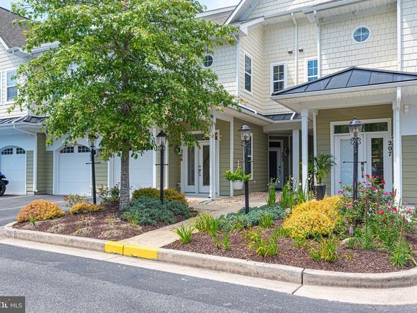 10800 NAVY PAGE LANE, Unit 206, BERLIN, MD 21811