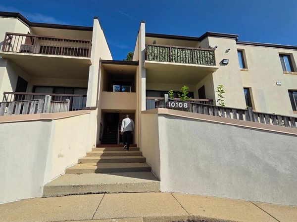 10108 CAMPUS WAY S , Unit 202-3C, UPPER MARLBORO, MD 20774