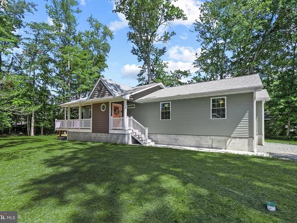 37221 CAROLINA DRIVE, FRANKFORD, DE 19945