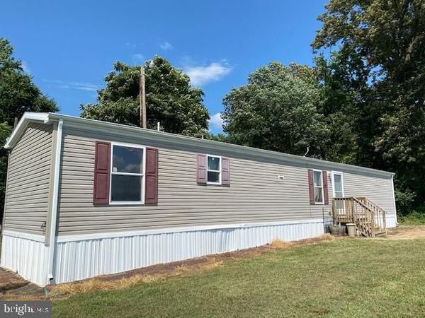 13380 NEWTOWN ROAD , QUEEN ANNE, MD 21657