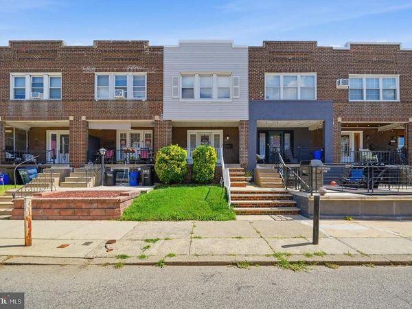2865 SELLERS STREET , PHILADELPHIA, PA 19137