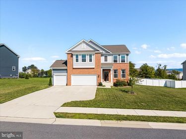 320 TYSON DRIVE, BERRYVILLE, VA 22611