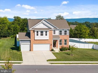 320 TYSON DRIVE, BERRYVILLE, VA 22611