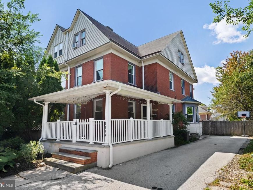 1114 County Line, Bryn Mawr, PA 19010 Main Photo