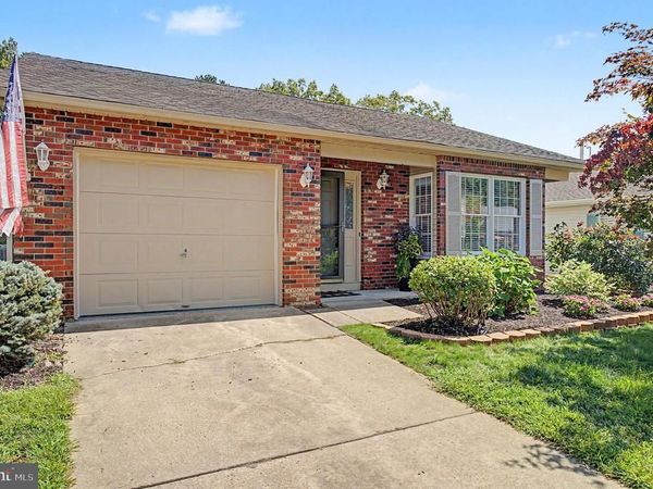 1933 QUIMBY COURT, TOMS RIVER, NJ 08755