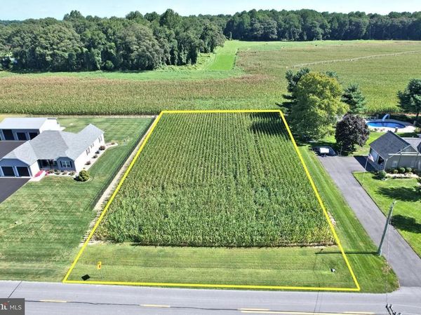 LOT MEADOW BROOK LANE, MILFORD, DE 19963