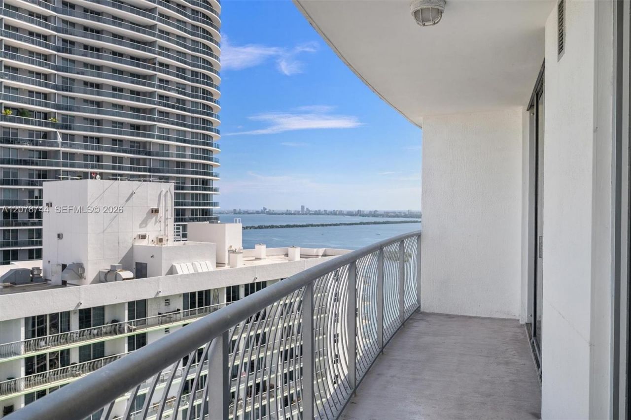 1750 N Bayshore Dr , Unit 4011, Miami, FL 33132 Photo