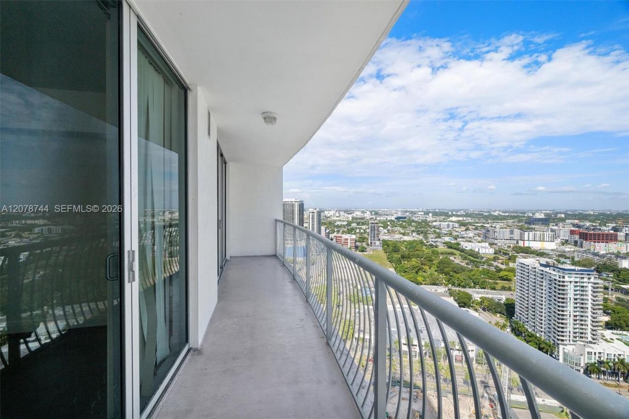 1750 N Bayshore Dr , Unit 4011, Miami, FL 33132 Photo