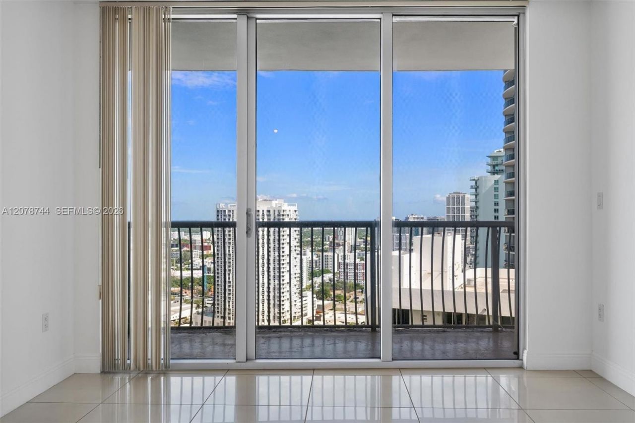 1750 N Bayshore Dr , Unit 4011, Miami, FL 33132 Photo