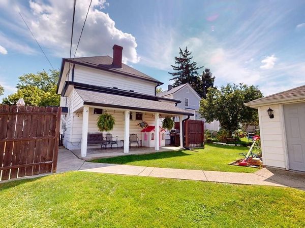 506 Clark Street, Willard, OH 44890