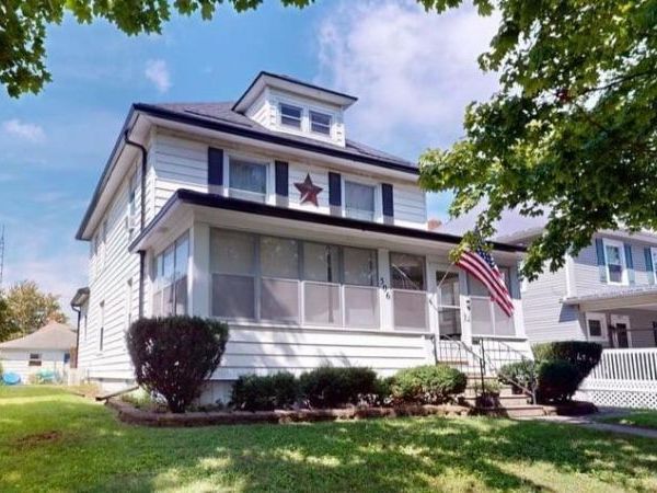 506 Clark Street, Willard, OH 44890