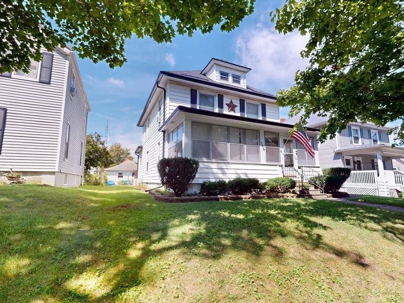 506 Clark Street, Willard, OH 44890 Photo 2