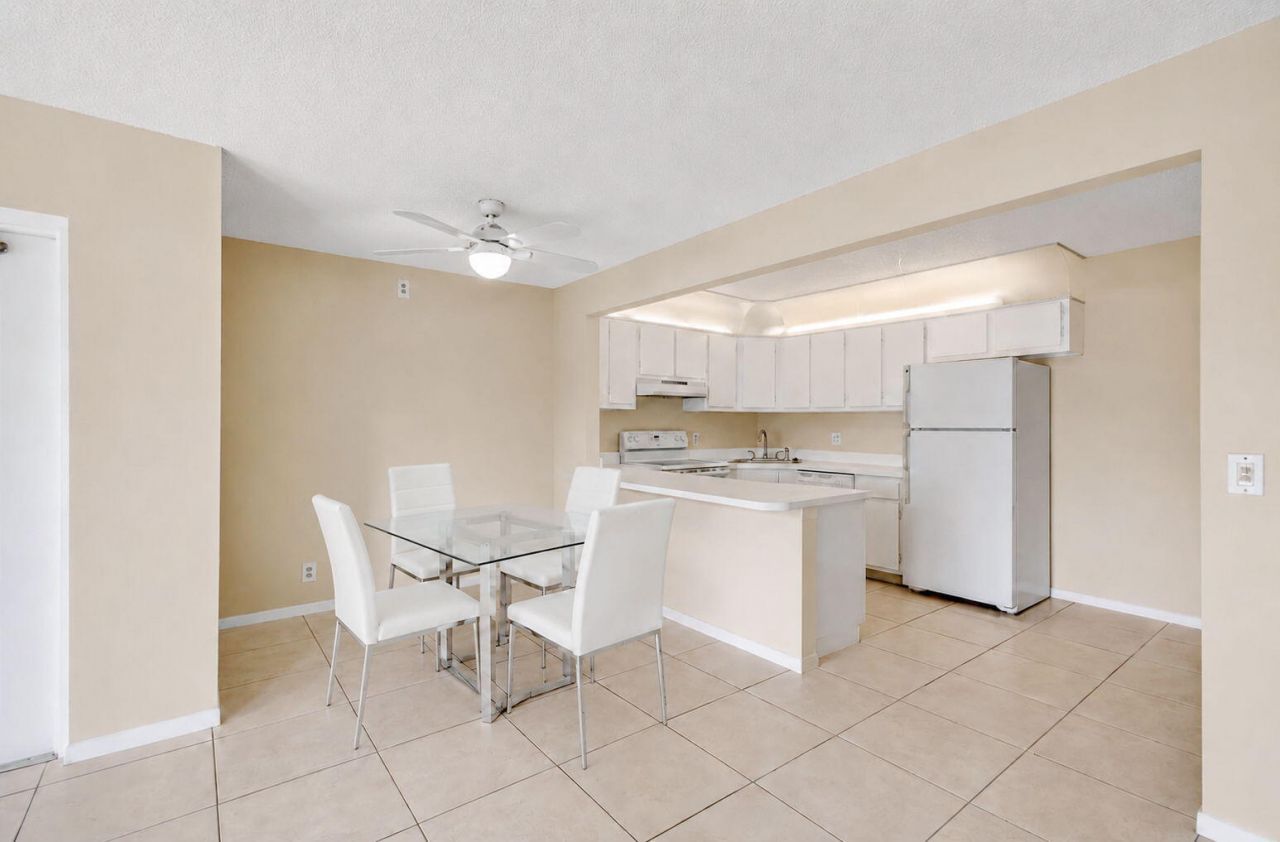 1010 Green Pine Boulevard, Unit F2, West Palm Beach, FL 33409 Photo