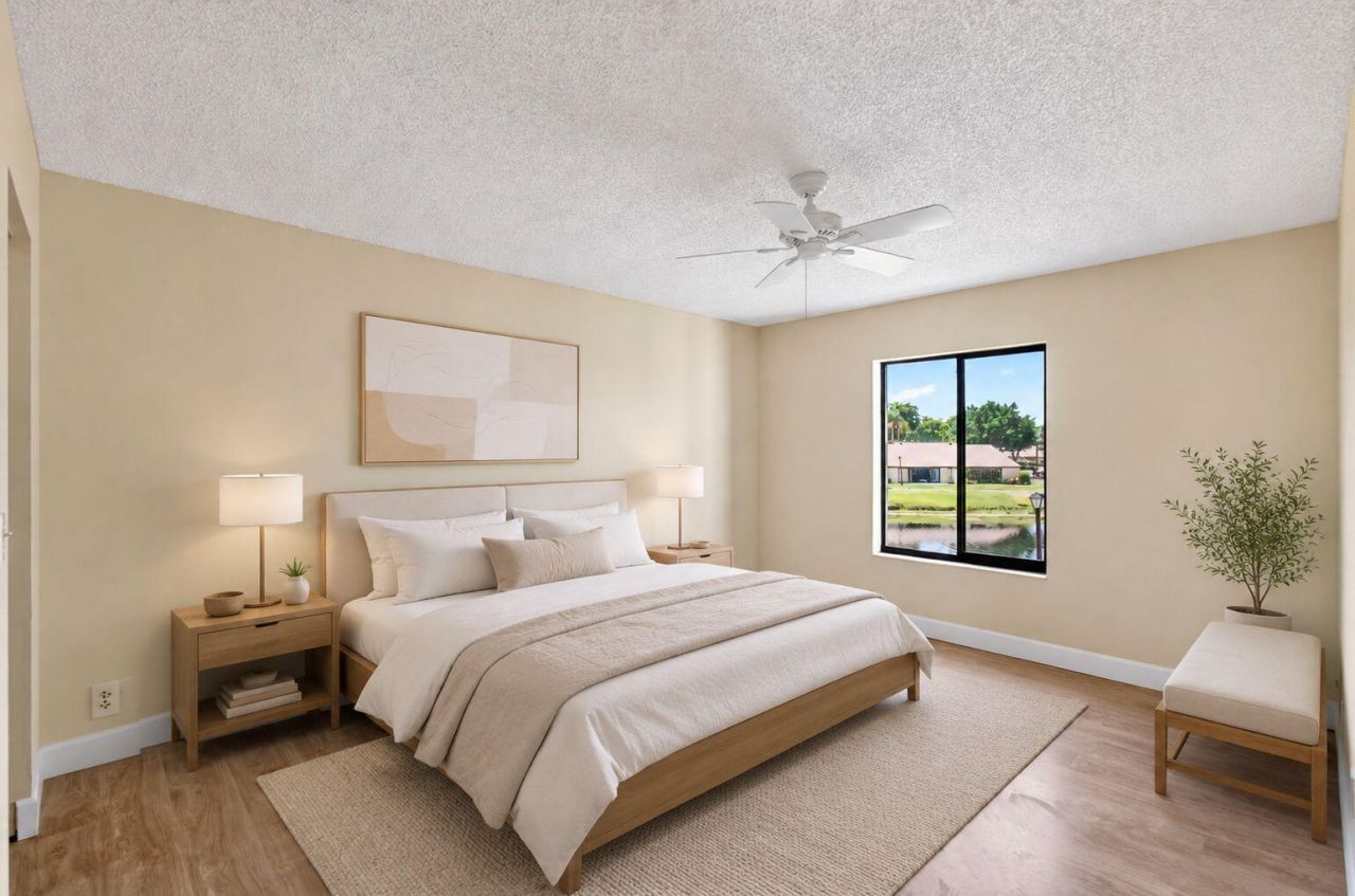 1010 Green Pine Boulevard, Unit F2, West Palm Beach, FL 33409 Photo