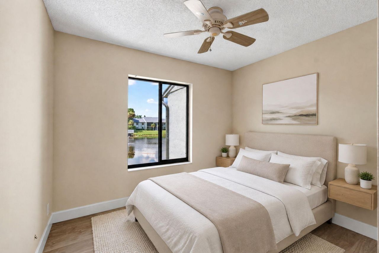 1010 Green Pine Boulevard, Unit F2, West Palm Beach, FL 33409 Photo