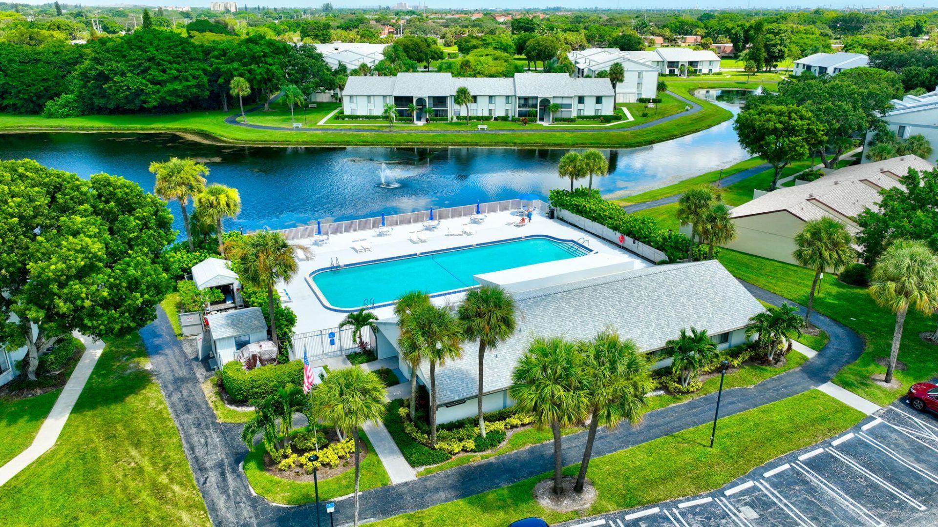 1010 Green Pine Boulevard, Unit F2, West Palm Beach, FL 33409 Photo