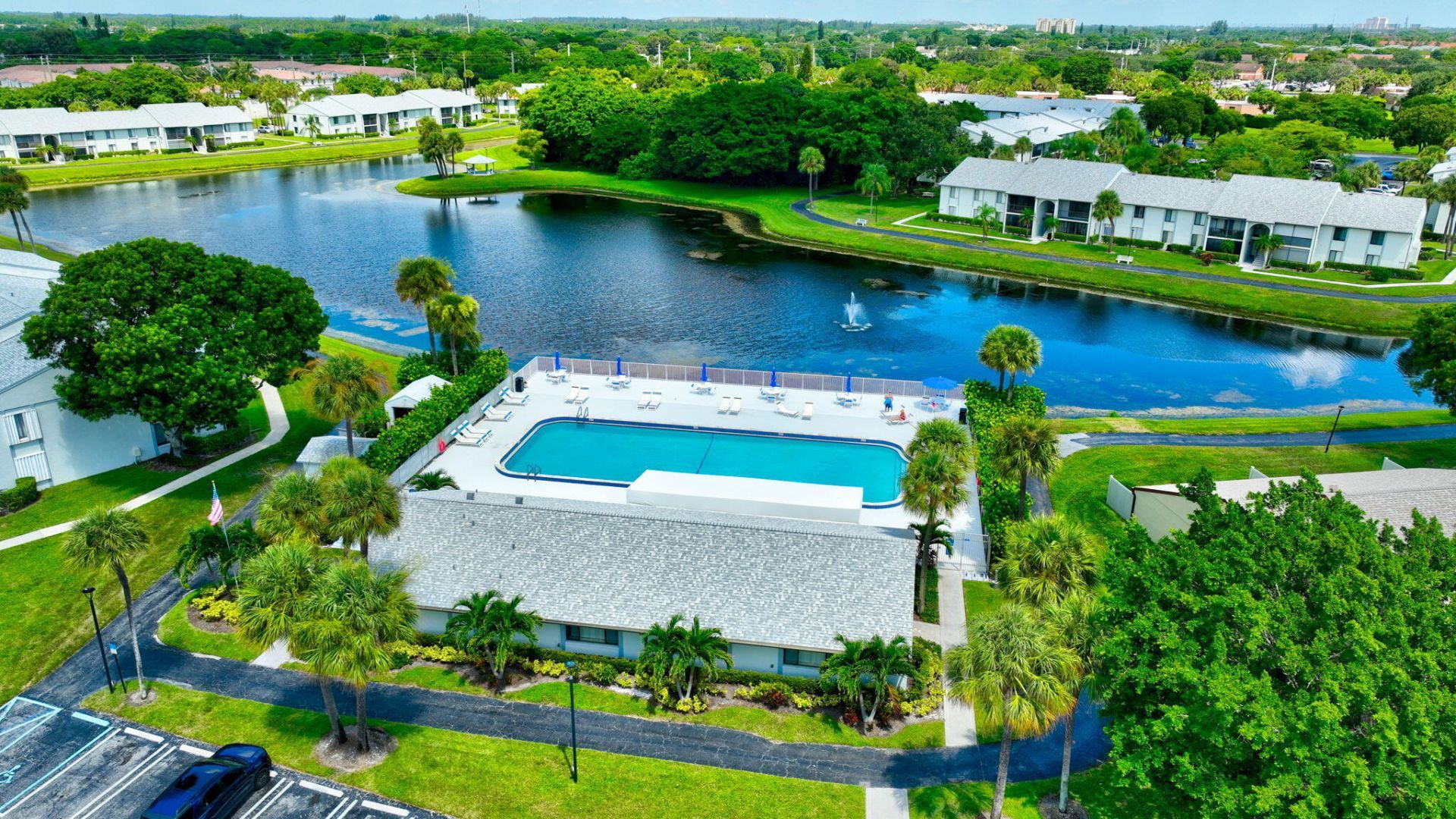 1010 Green Pine Boulevard, Unit F2, West Palm Beach, FL 33409 Photo