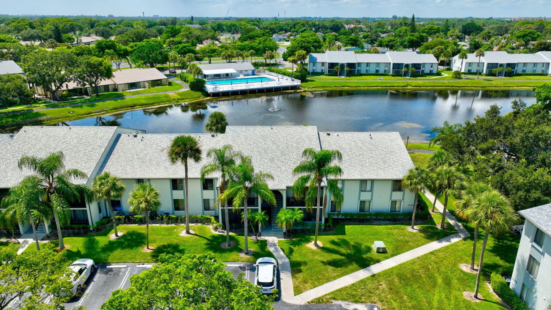1010 Green Pine Boulevard, Unit F2, West Palm Beach, FL 33409 Photo