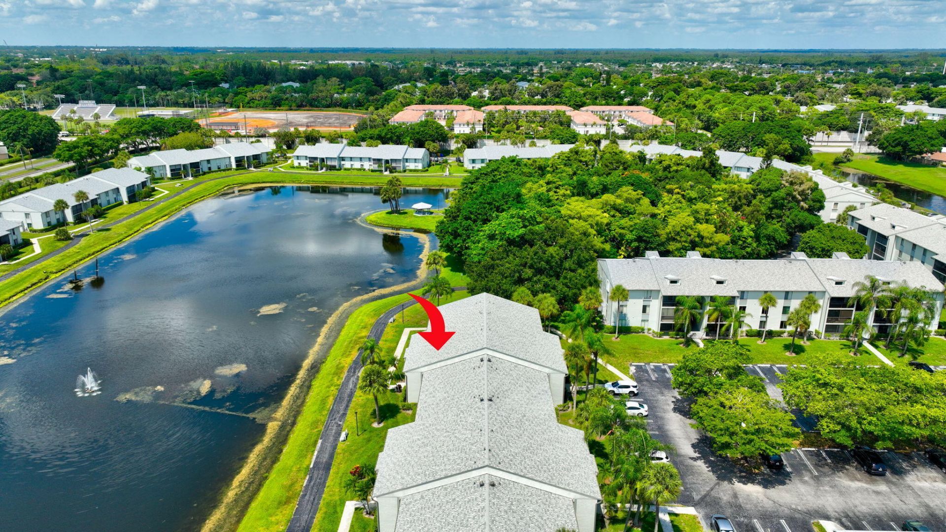 1010 Green Pine Boulevard, Unit F2, West Palm Beach, FL 33409 Photo