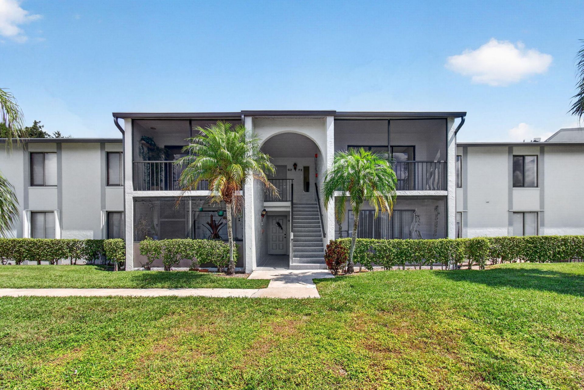 1010 Green Pine Boulevard, Unit F2, West Palm Beach, FL 33409 Photo
