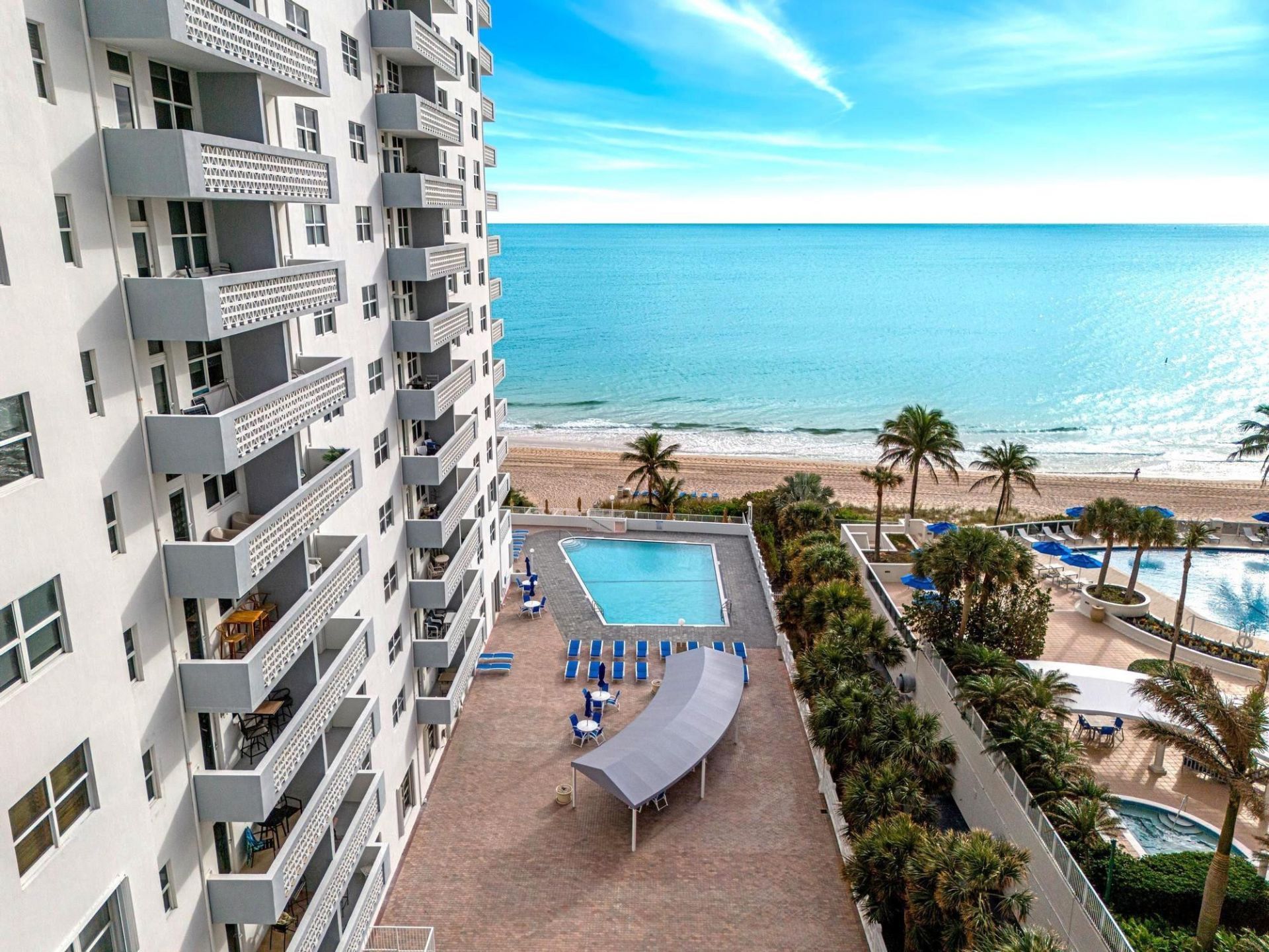 4250 Galt Ocean Drive, Unit PHB, Fort Lauderdale, FL 33308 Photo
