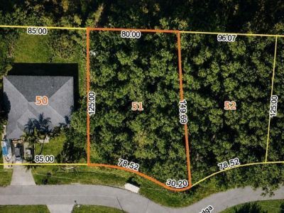 5490 NW Chapel Court, Port Saint Lucie, FL 34986 Photo