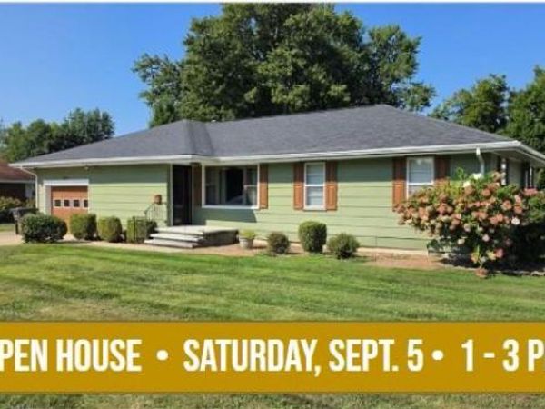 703 Klondike Street, Staunton, IL 62088