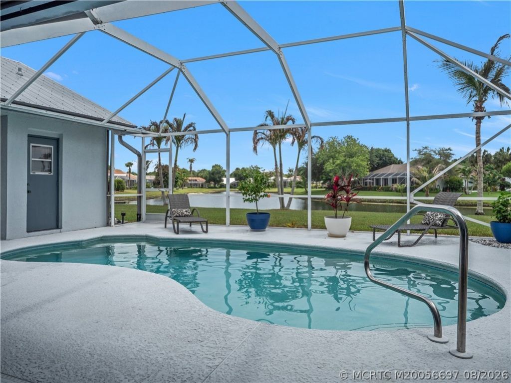 1999 SW Oakwater Point, Palm City, FL 34990 Photo