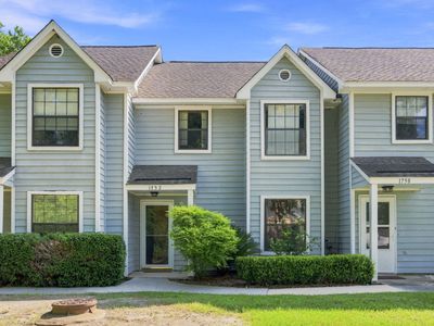 1752 Deer Path Drive, Mount Pleasant, SC 29464