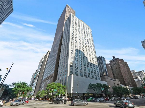 777 N Michigan Avenue , Unit 2106, Chicago, IL 60611