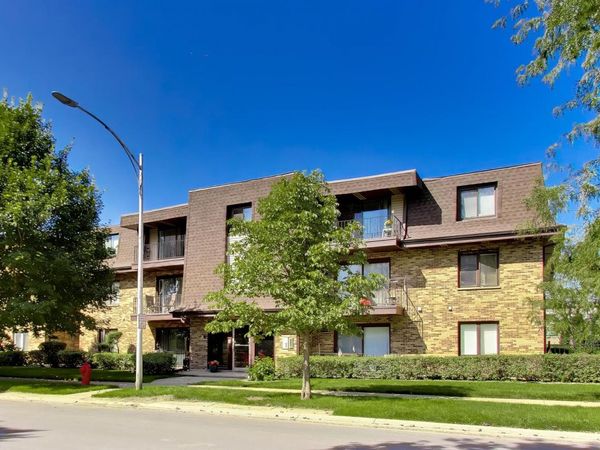 10820 Kilpatrick Avenue , Unit 3NW, Oak Lawn, IL 60453