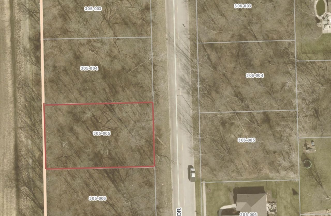 Lot 40 1046 Westwood Drive , Morris, IL 60450 Main Photo