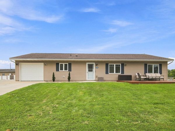 508 Walnut Ave S , Owatonna, MN 55060