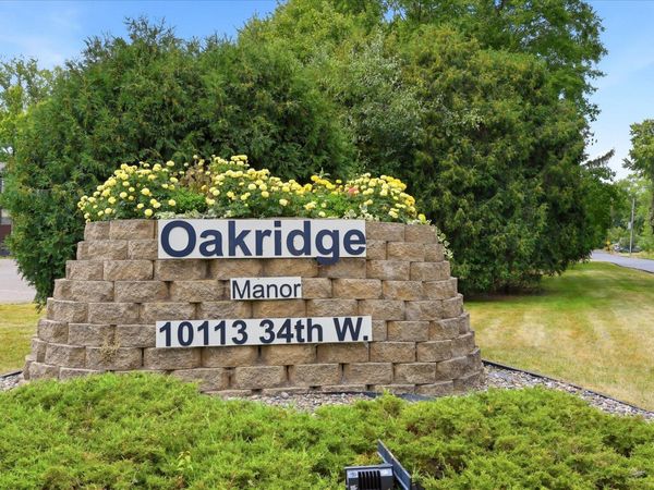 10113 W 34th Street , Unit 216, Minnetonka, MN 55305