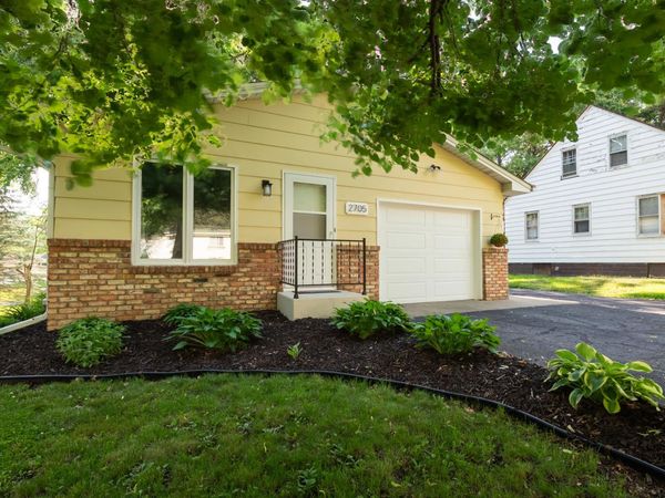 2705 Larch Lane N, Plymouth, MN 55441