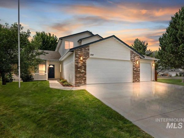 1747 N Four Point Pl, Kuna, ID 83634