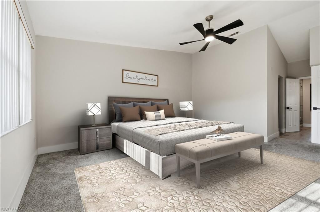 3207 Horse Carriage Way, Unit 10, Naples, FL 34105 Photo