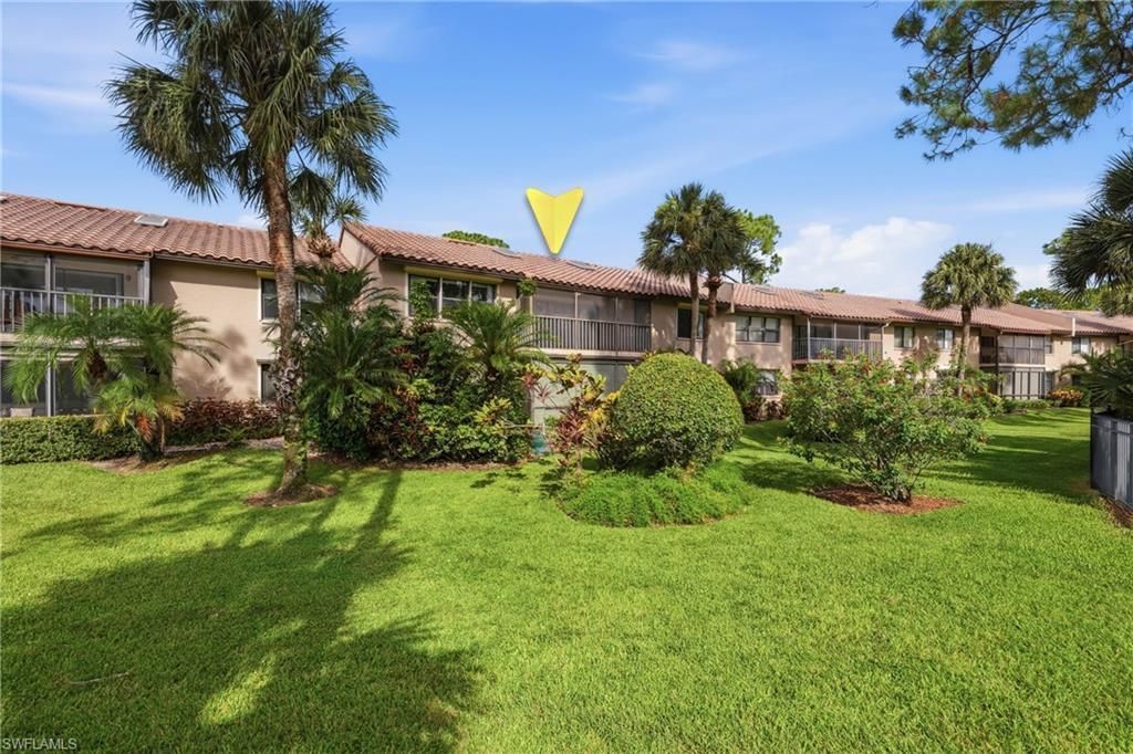 3207 Horse Carriage Way, Unit 10, Naples, FL 34105 Photo