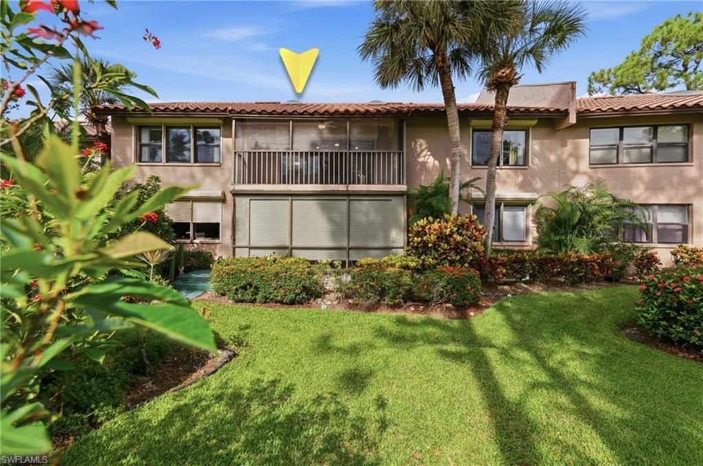 3207 Horse Carriage Way, Unit 10, Naples, FL 34105 Photo
