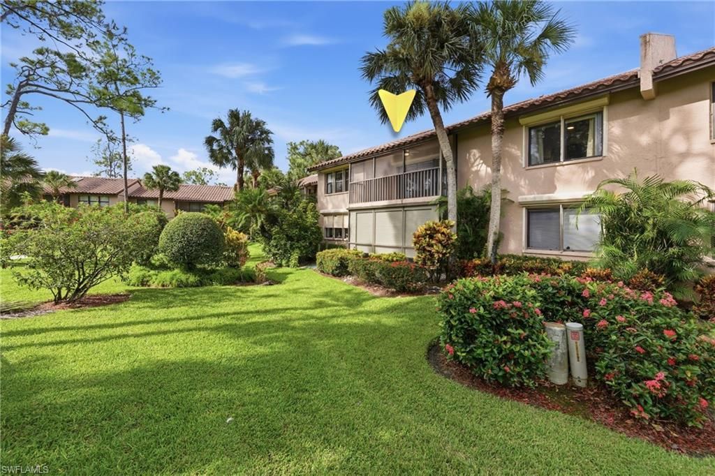 3207 Horse Carriage Way, Unit 10, Naples, FL 34105 Photo